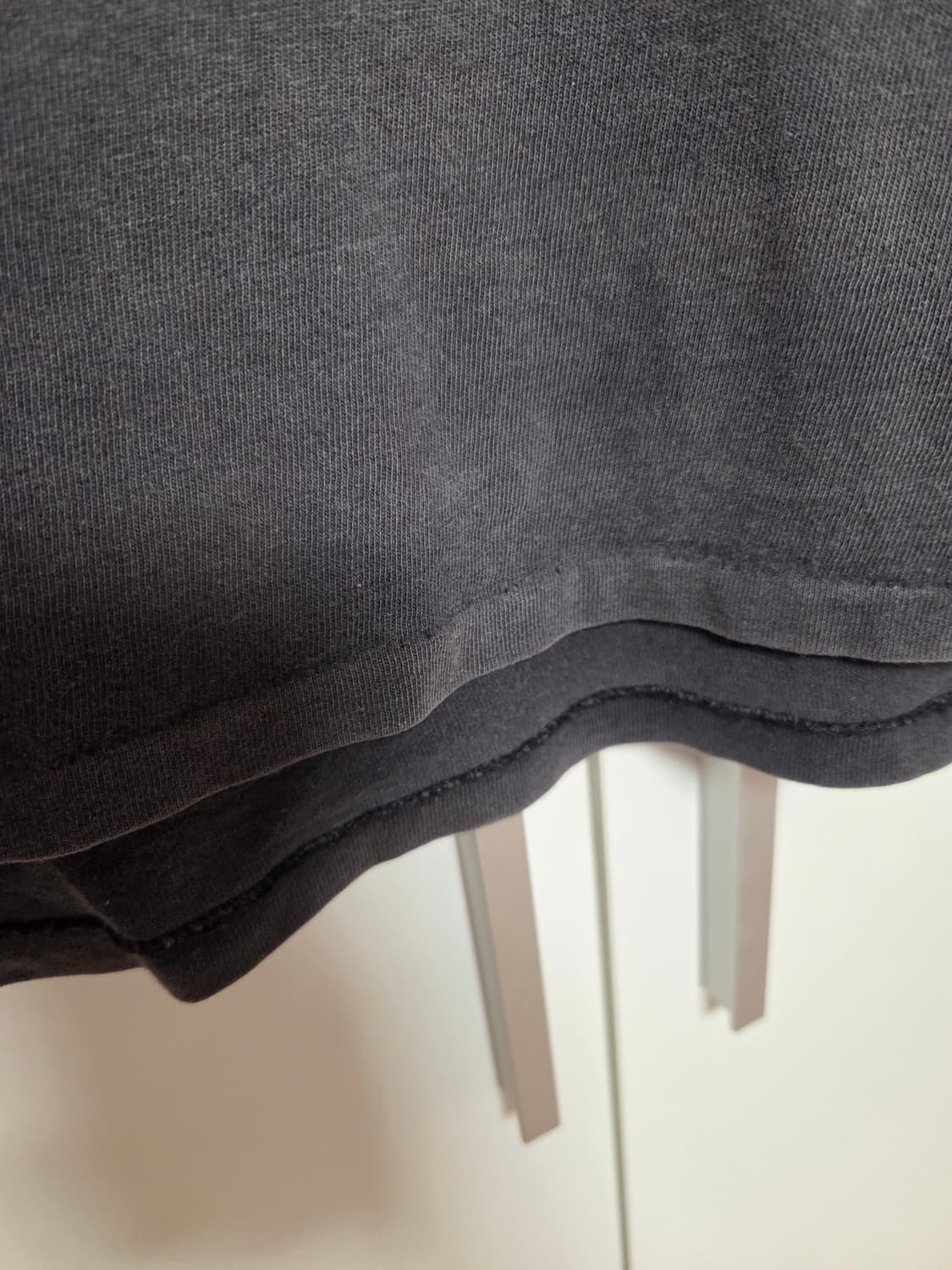 80s 레드제플린 밴드티 빈티지 티셔츠 상품이미지6