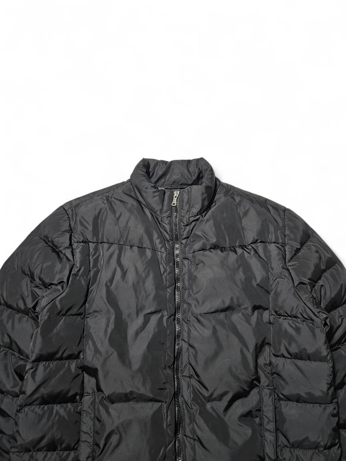 켈빈클라인 다운 자켓 패딩 XL  상품이미지3