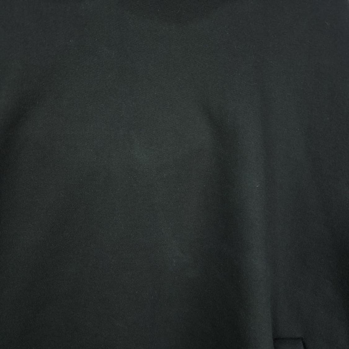 [나인옥토퍼스] 인디언 자수 오버핏 후드티 블랙 M19419 상품이미지8