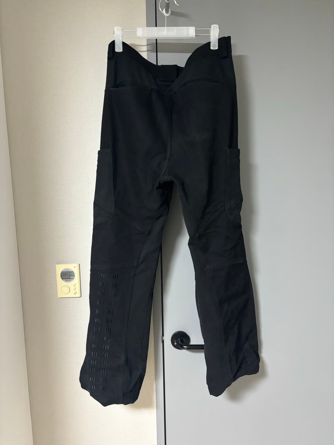 CORE:13 XYLO POCKET PANTS 상품이미지3