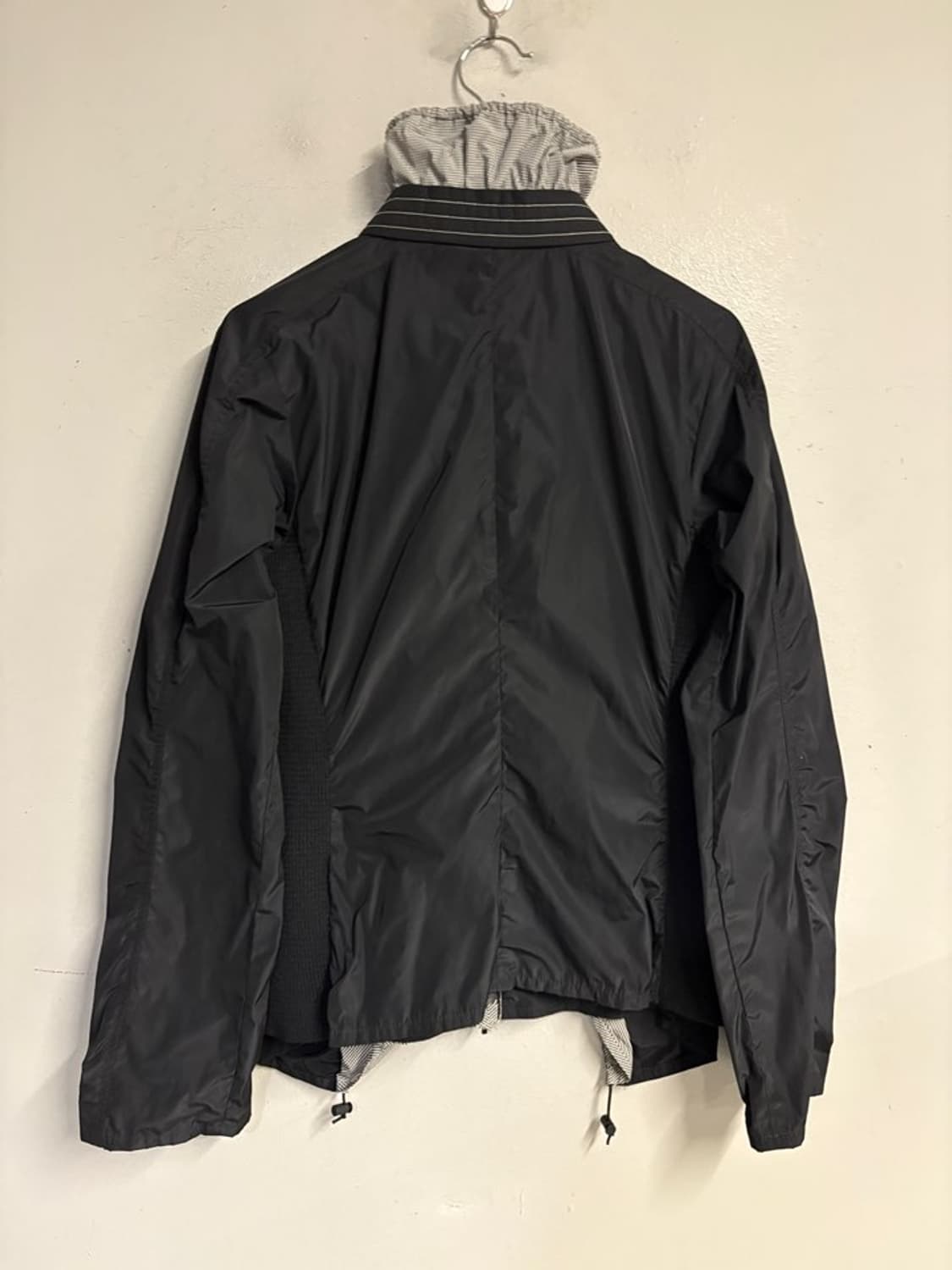 HIROKO BIS TRUNK mixed Jacket  상품이미지4