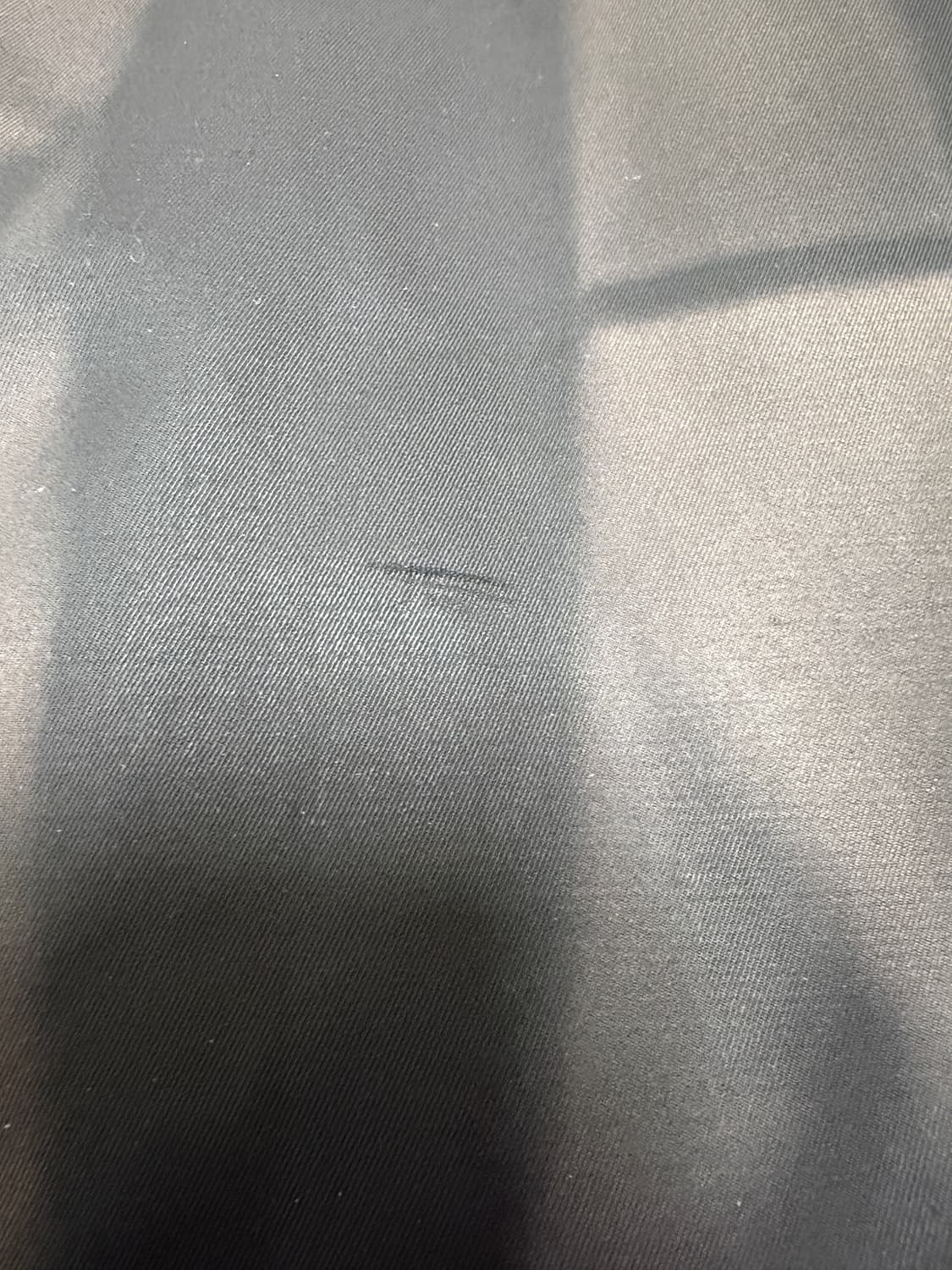 지용킴 24FW 디테쳐블 카고 팬츠 [L] 상품이미지10