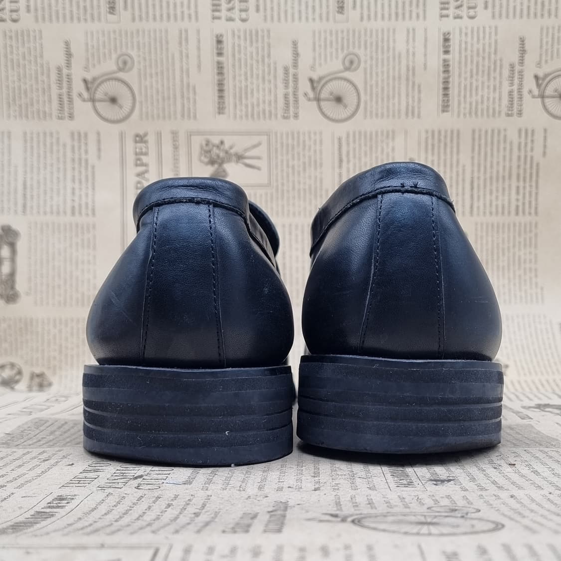 스테파노로시 우모 남성로퍼 280 상품이미지4