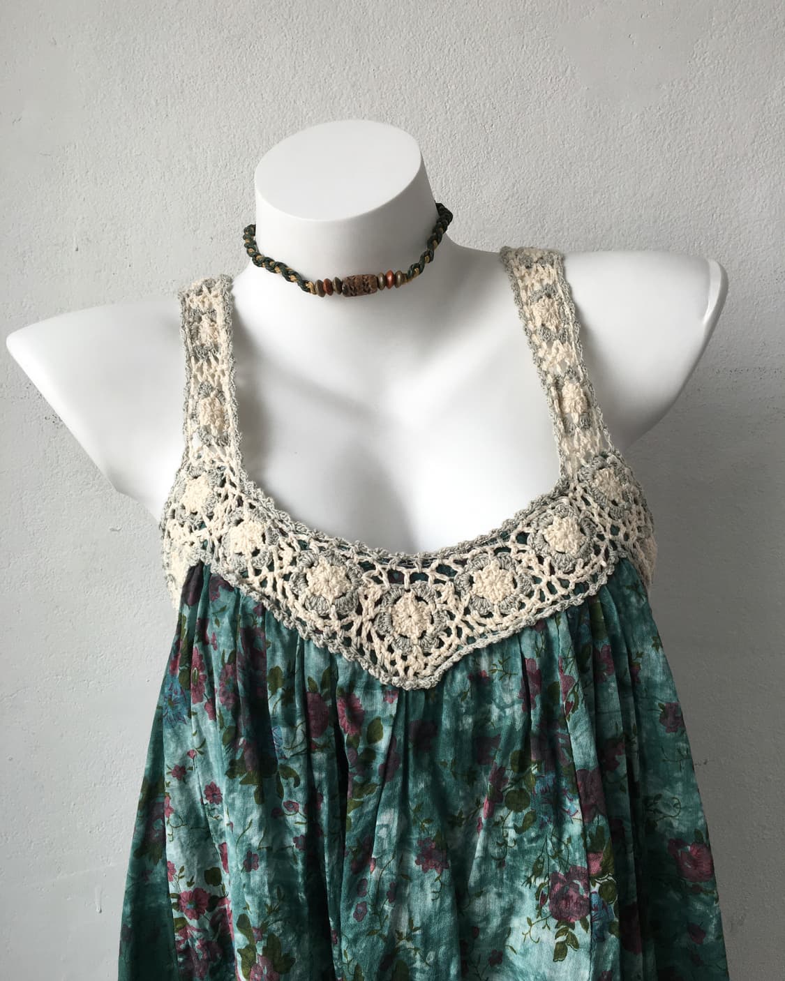  ethnic mood necklace 상품이미지6