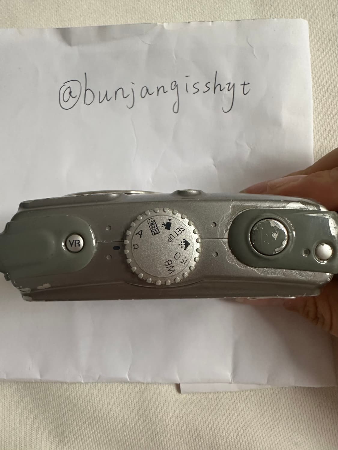 디카 니콘 쿨픽스 P3 디지털카메라 상품이미지5