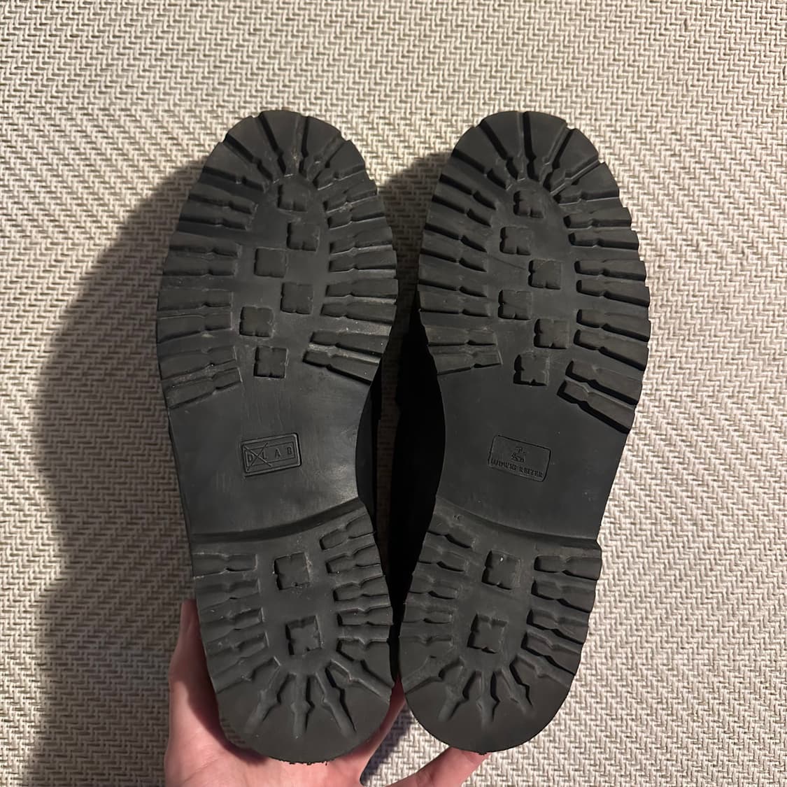 Ludwig Reiter loafers 상품이미지4