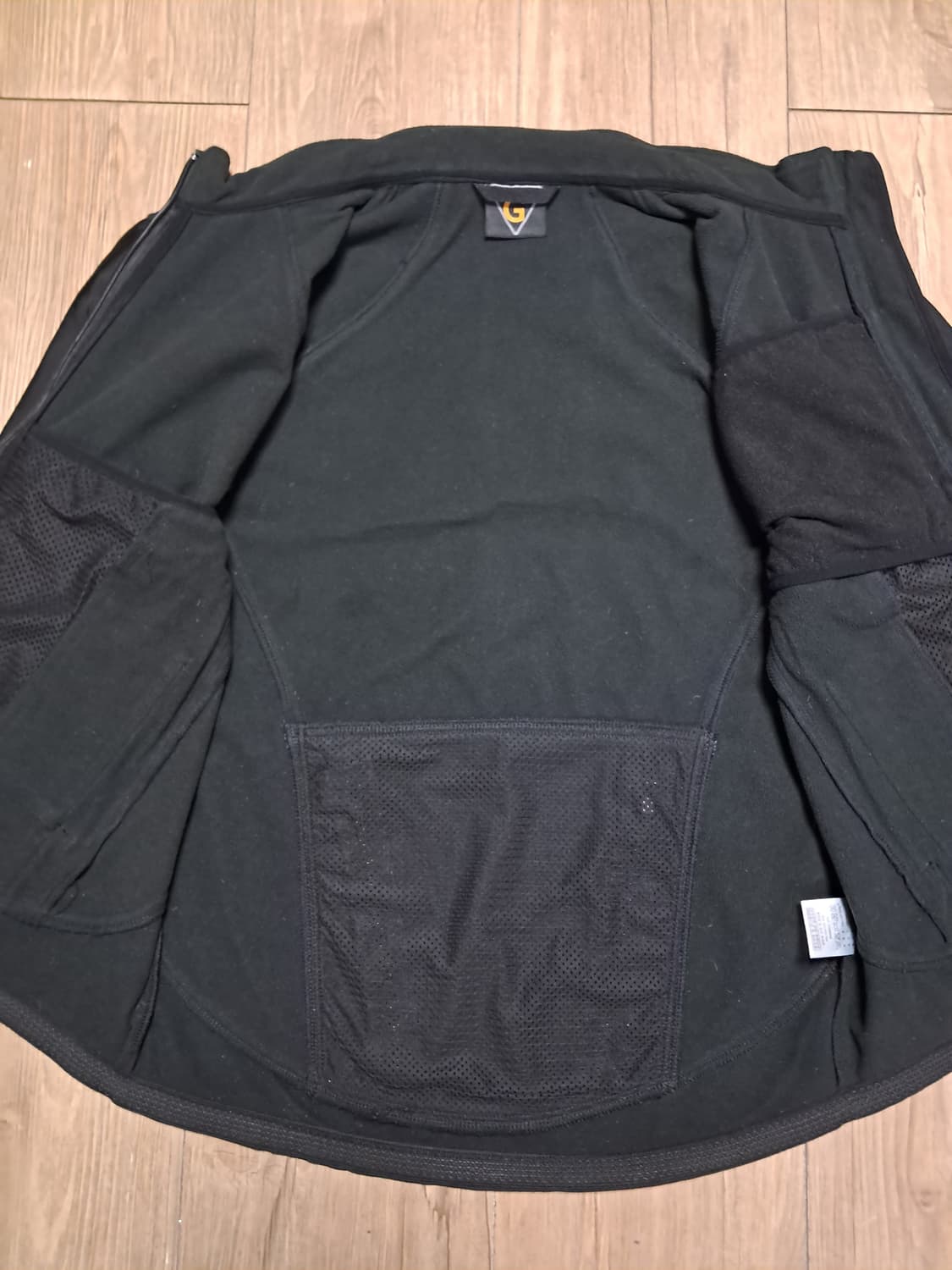 GALLOP 바이크 자켓 남성L 상품이미지6