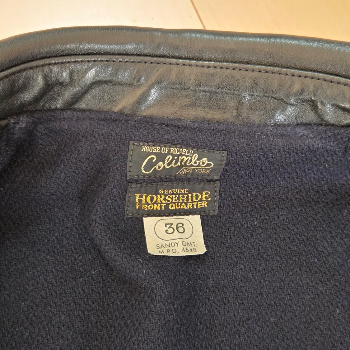 콜림보 캐틀드라이버 36 Colimbo 상품이미지5