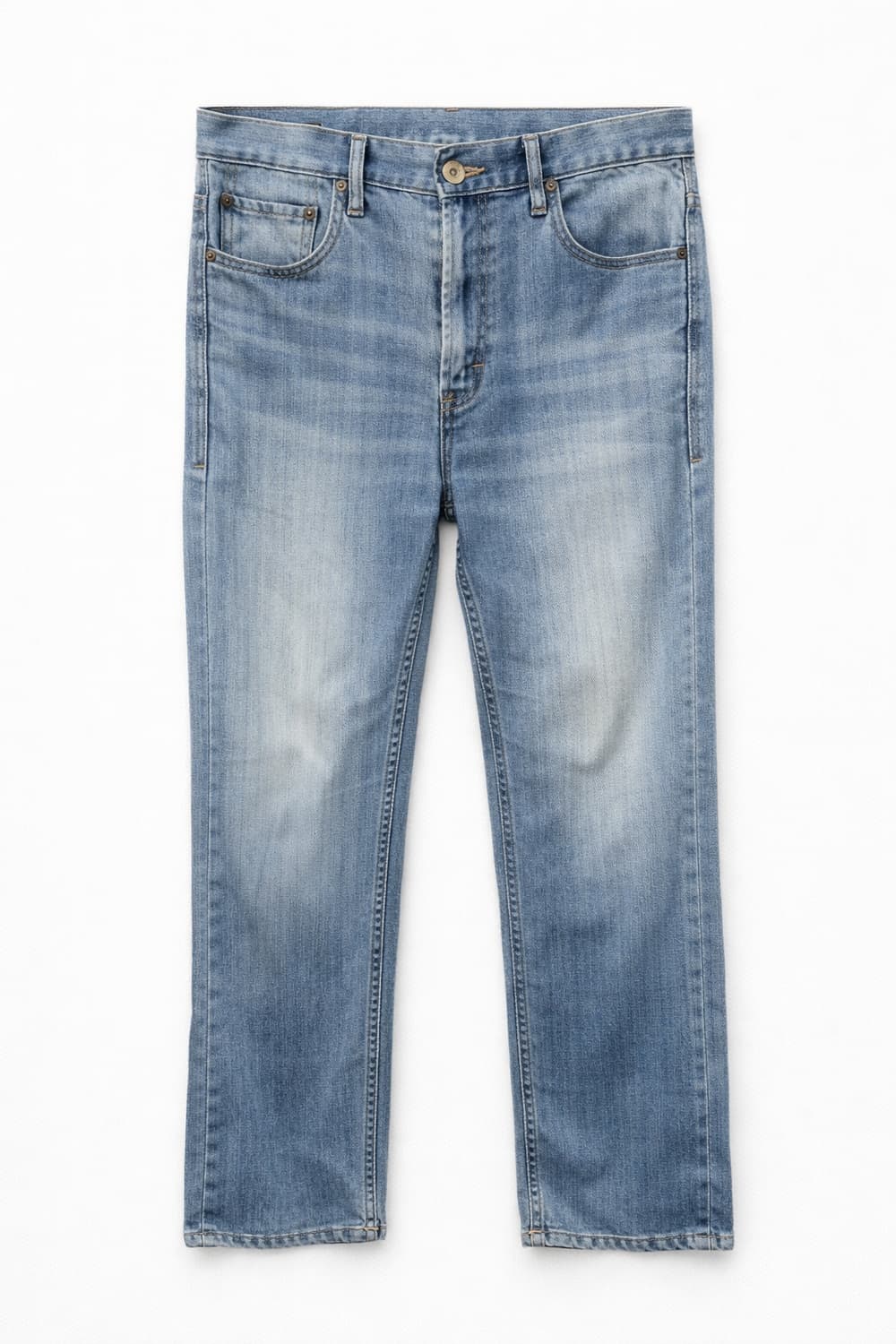 Lee 연한청바지 W33 L33 상품이미지1