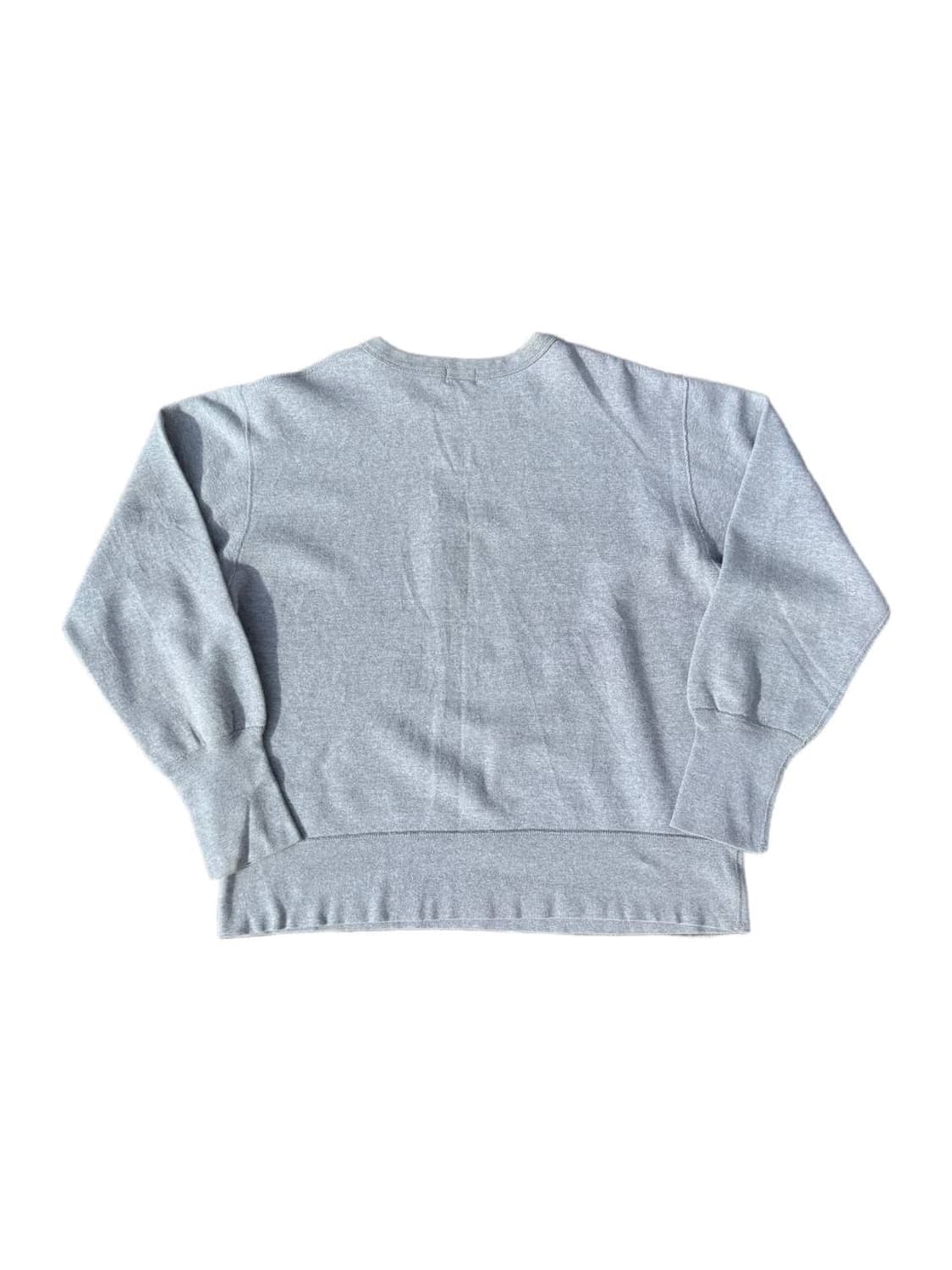 90s CK logo spell out sweatshirts 상품이미지2