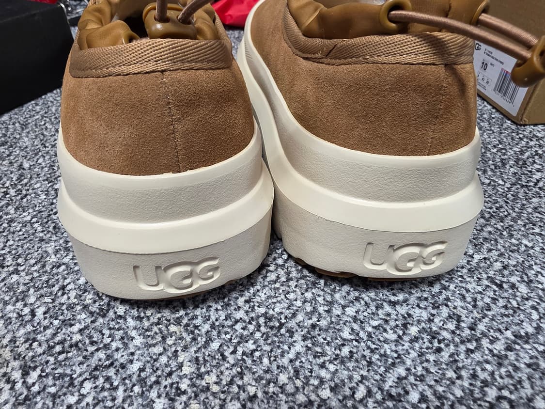 어그 타스만 하이브리드 280 상품이미지4