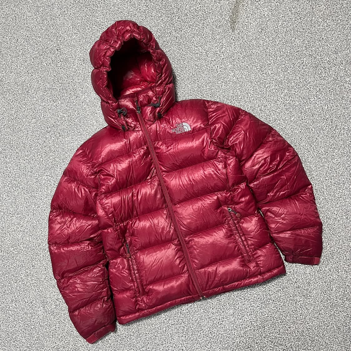 노스페이스 패딩 자켓 상품이미지1