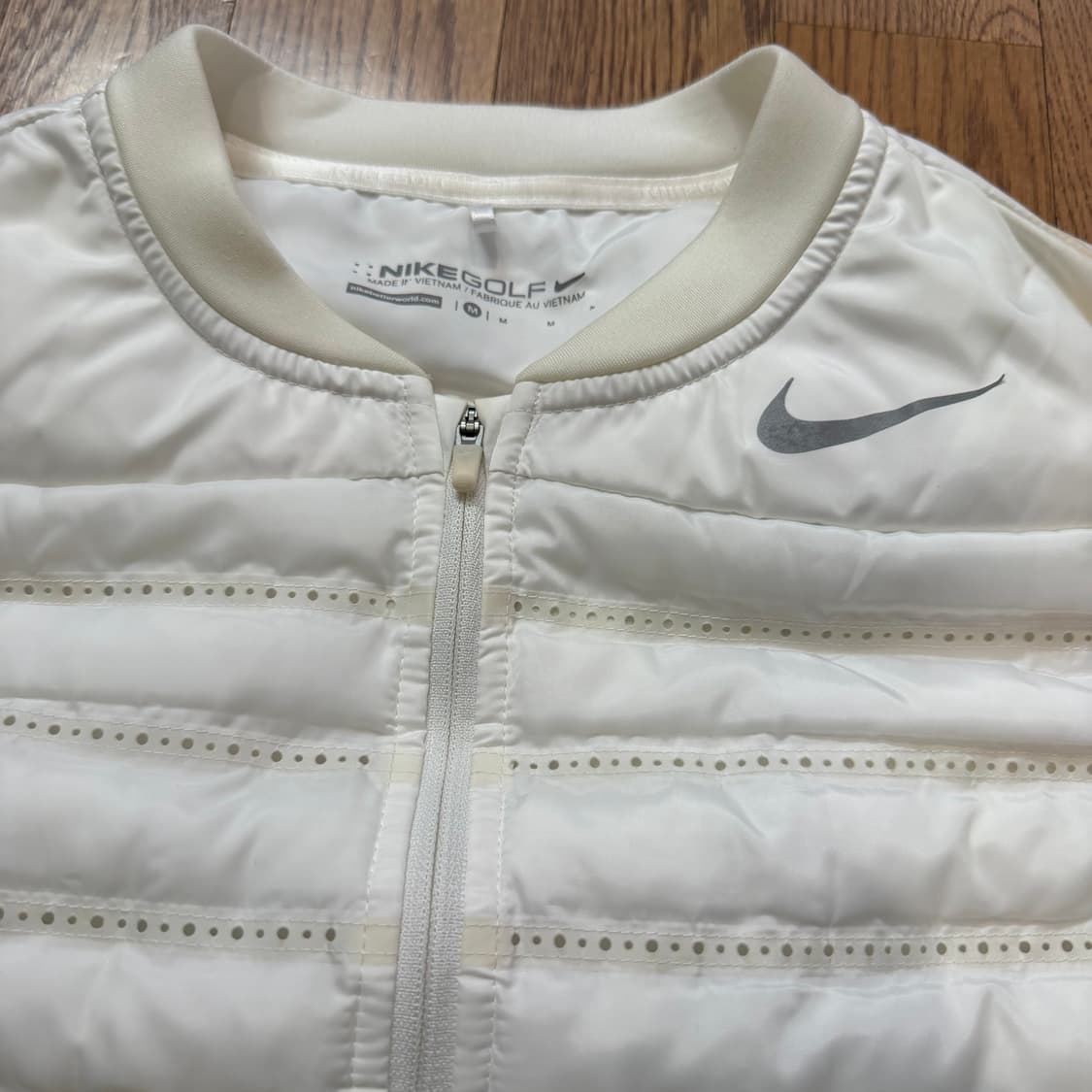 Nike 여성 에어로 로프트 베스트 상품이미지3