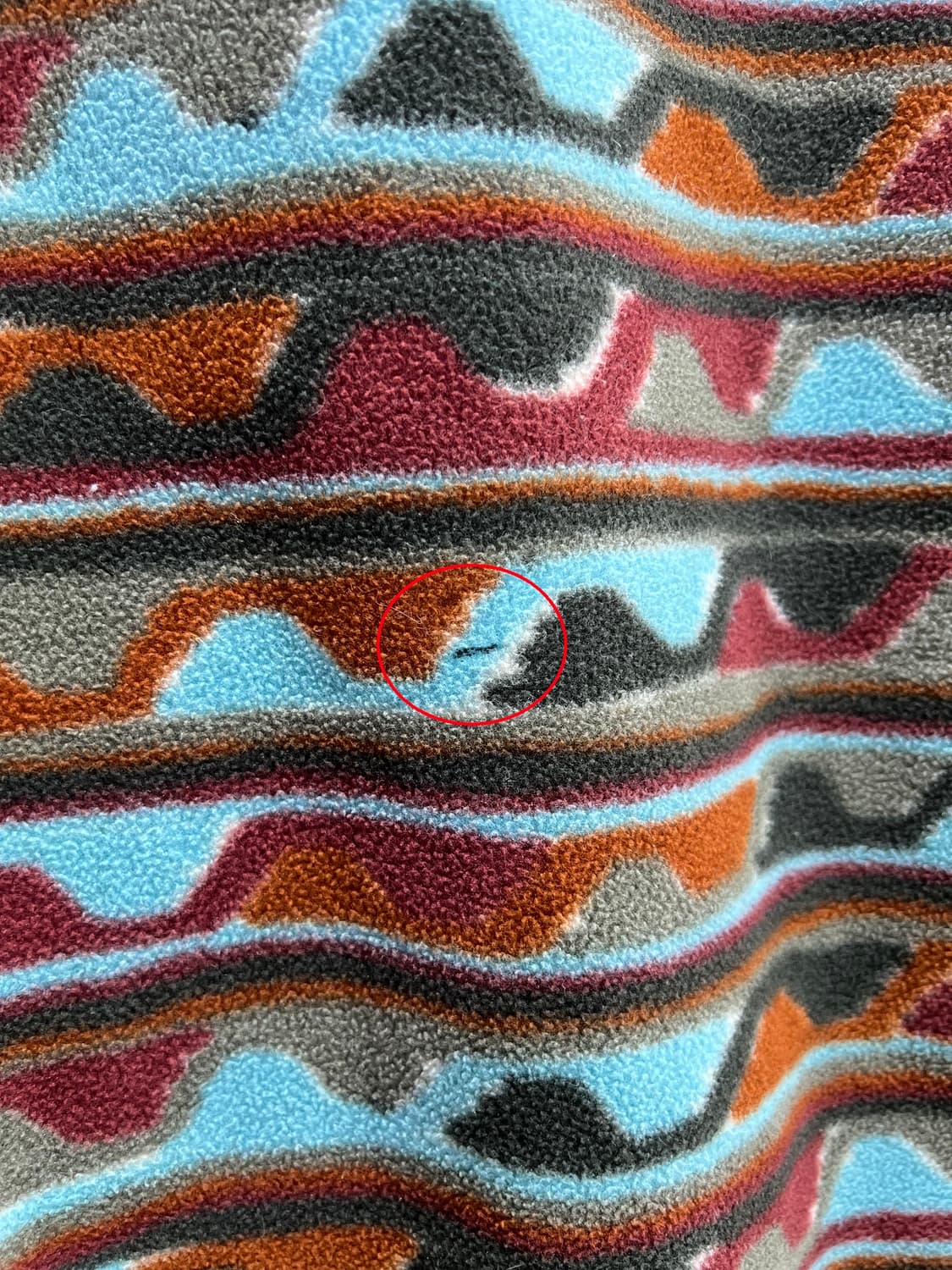 Synchilla Snap-T Pullover ( M ) 상품이미지10