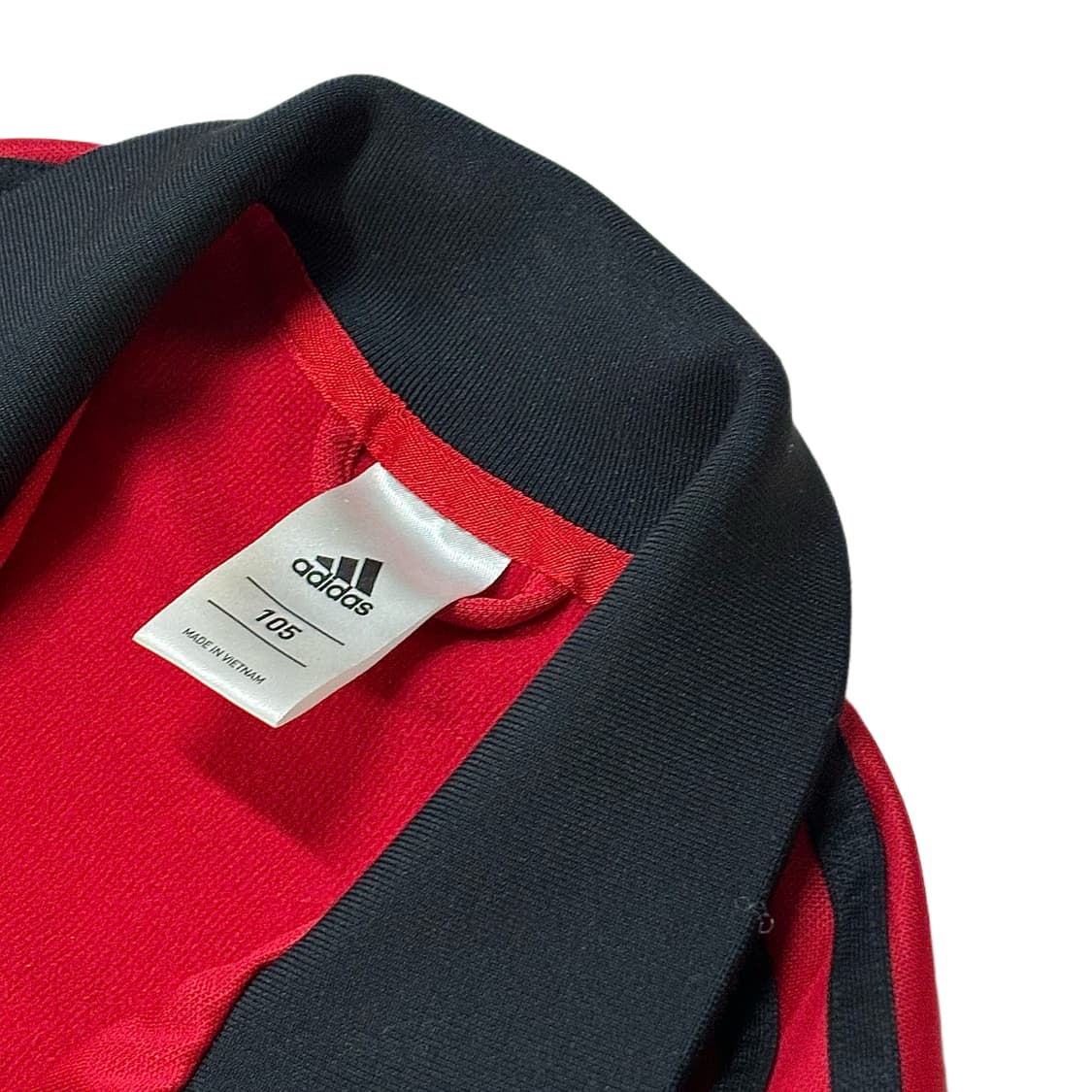 105 아디다스 맨유 베켄바우어 져지 스포티 트랙탑 상품이미지5