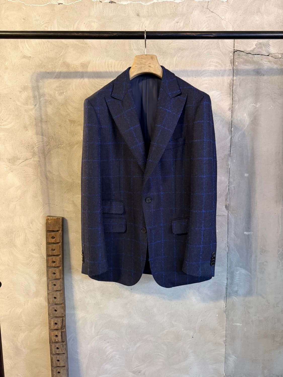 갤럭시GX 테일러드 자켓 100 상품이미지10