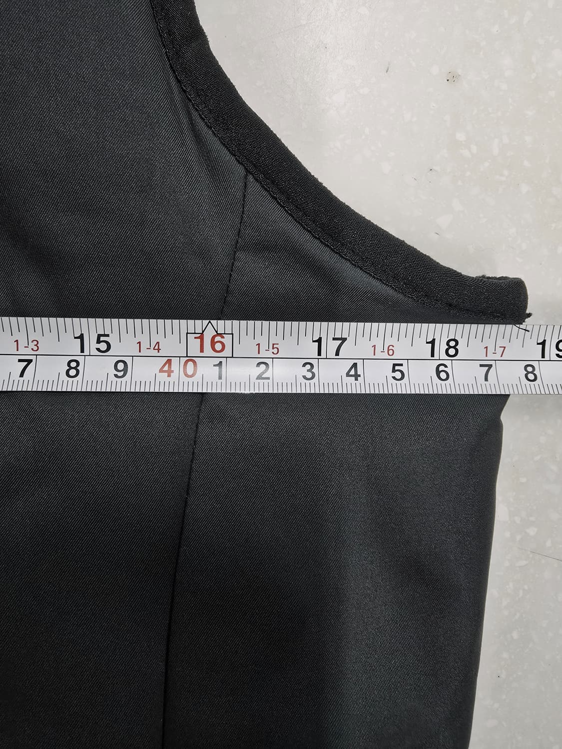 나이키 양면 리버시블 블랙 여성 패딩 조끼 상품이미지8