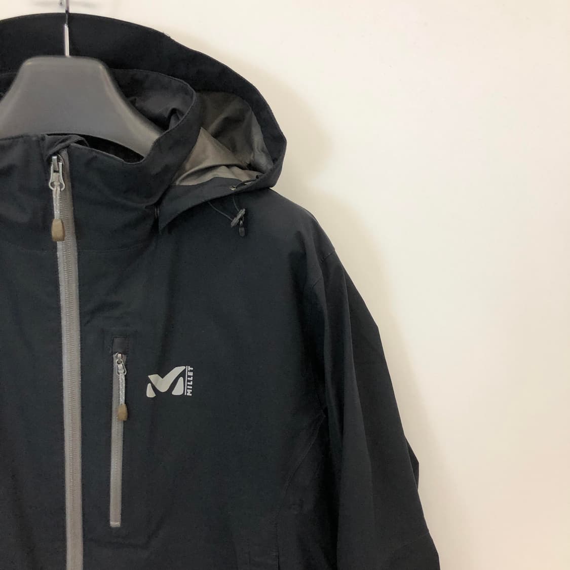 밀레 고어텍스 기능성자켓 95 사이즈 상품이미지3