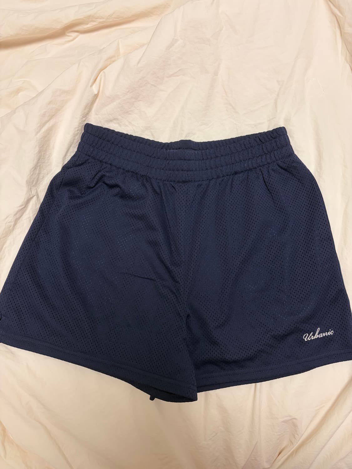 Urbanic30(얼바닉) basketball shorts 상품이미지9