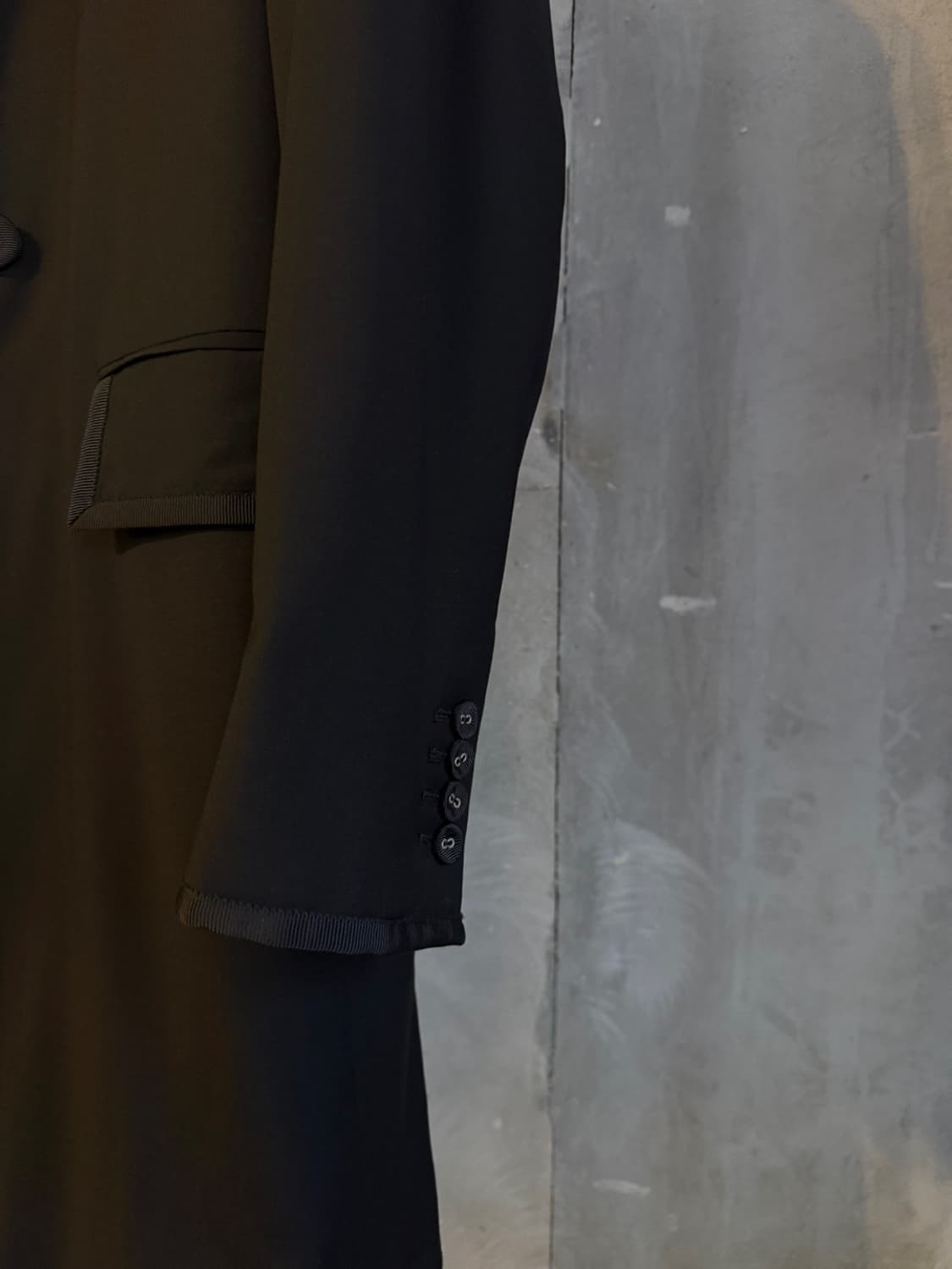 톰브라운 아카이브 코트 100 상품이미지10