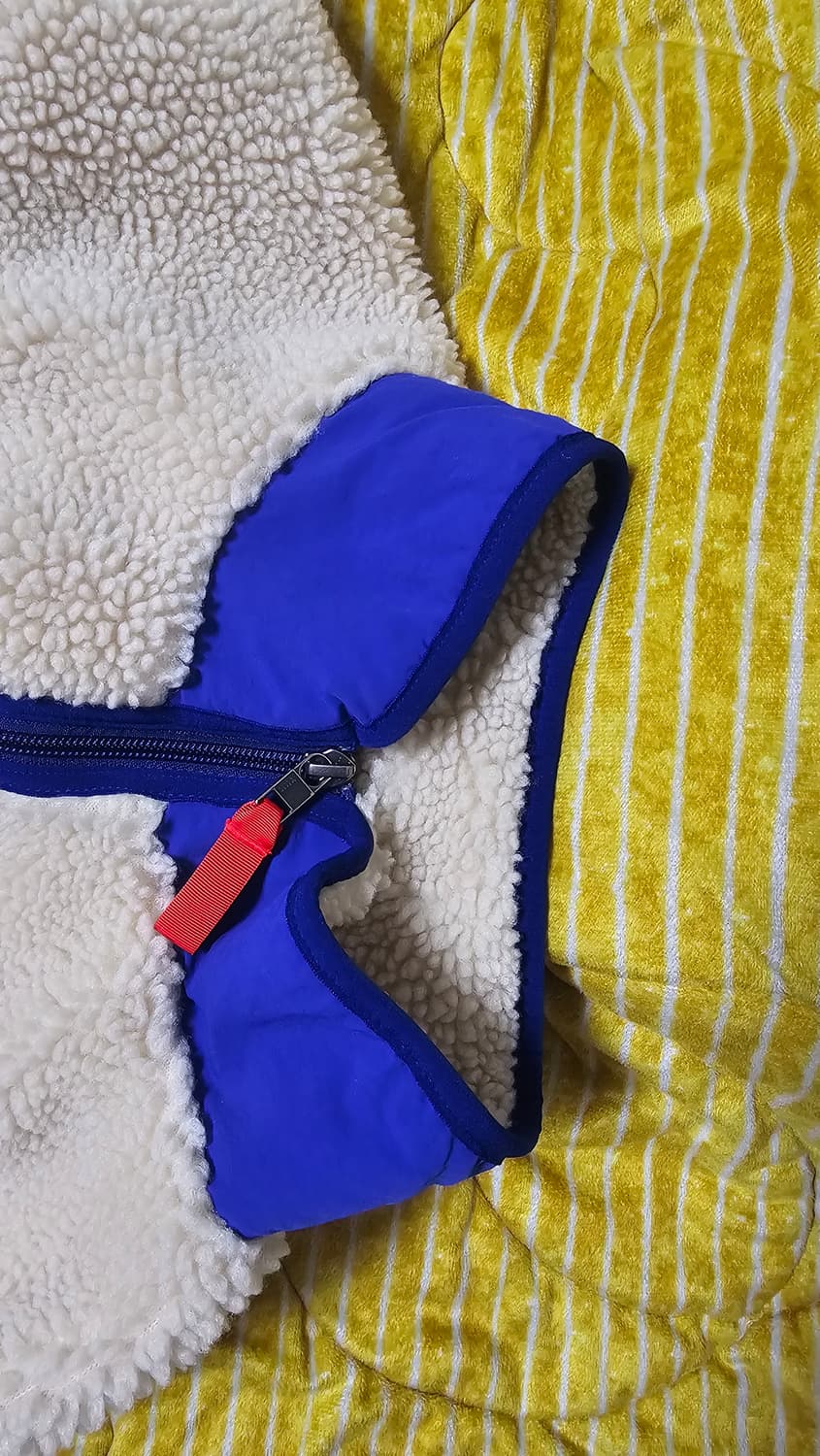 파타고니아 레트로X 맨 L 사이즈 판매합니다. 상품이미지8