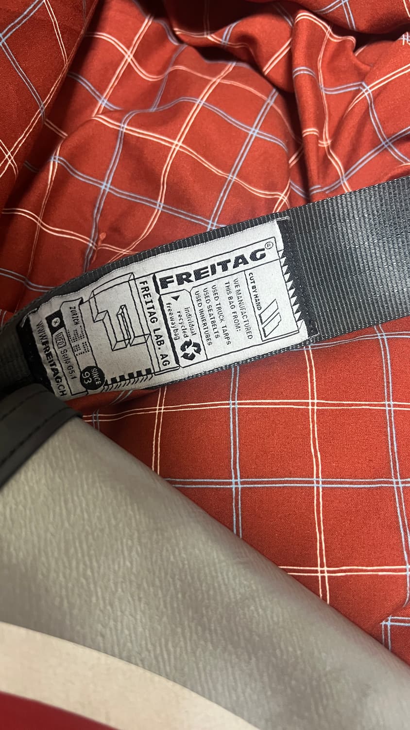 프라이탁 하와이파이브오 하파오 상품이미지2