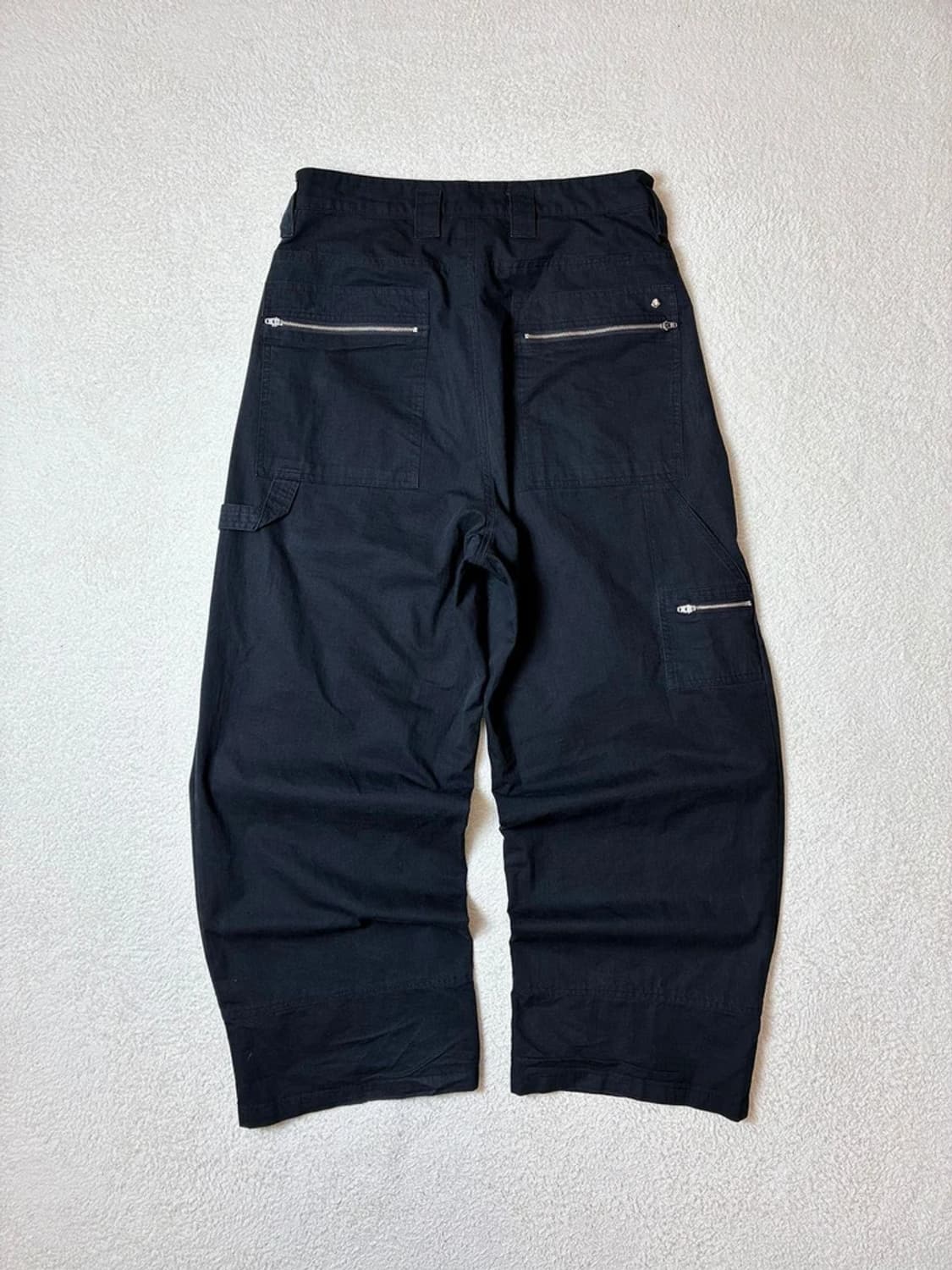 이에이 IEY 맥 카펜터 팬츠 PN6329    상품이미지6