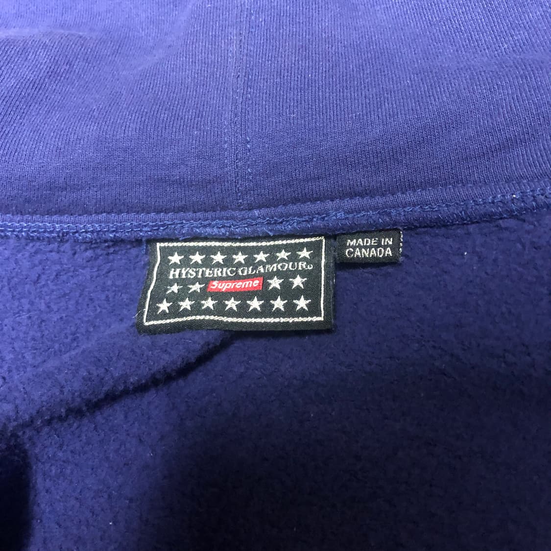 슈프림 x 히스테릭 글래머 상품이미지4