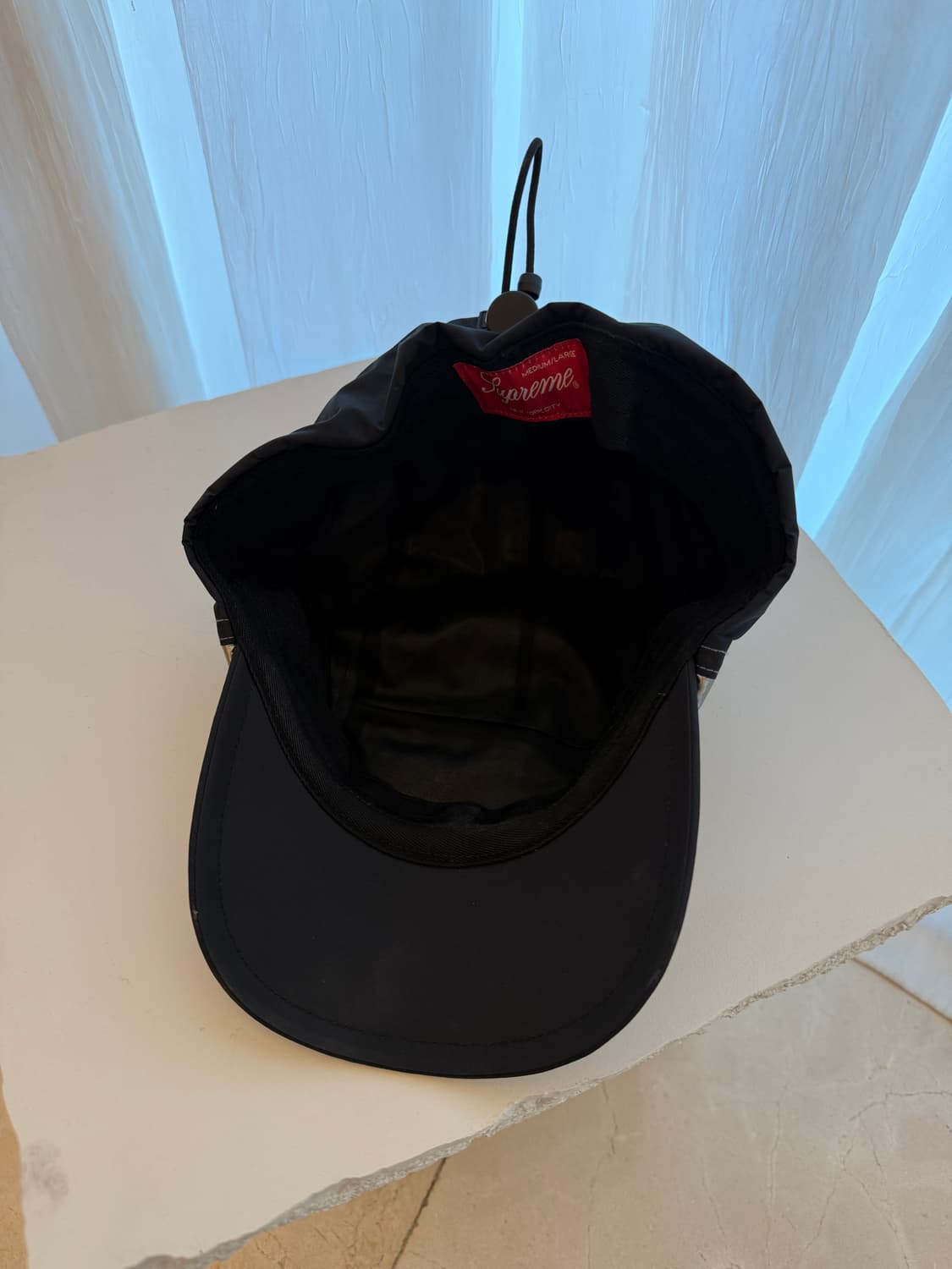 슈프림고어텍스모자 상품이미지5