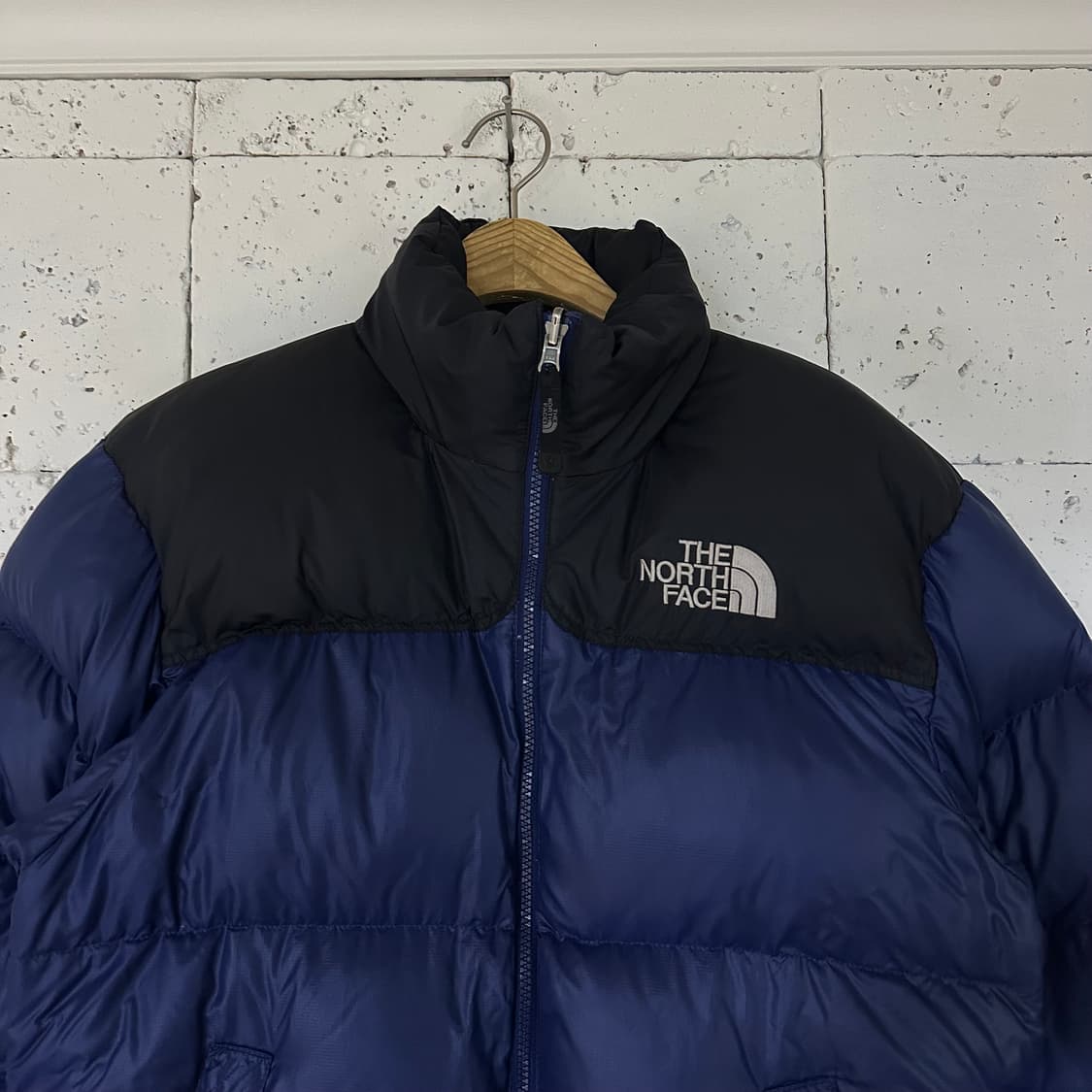 90 노스페이스 700 눕시 상품이미지2