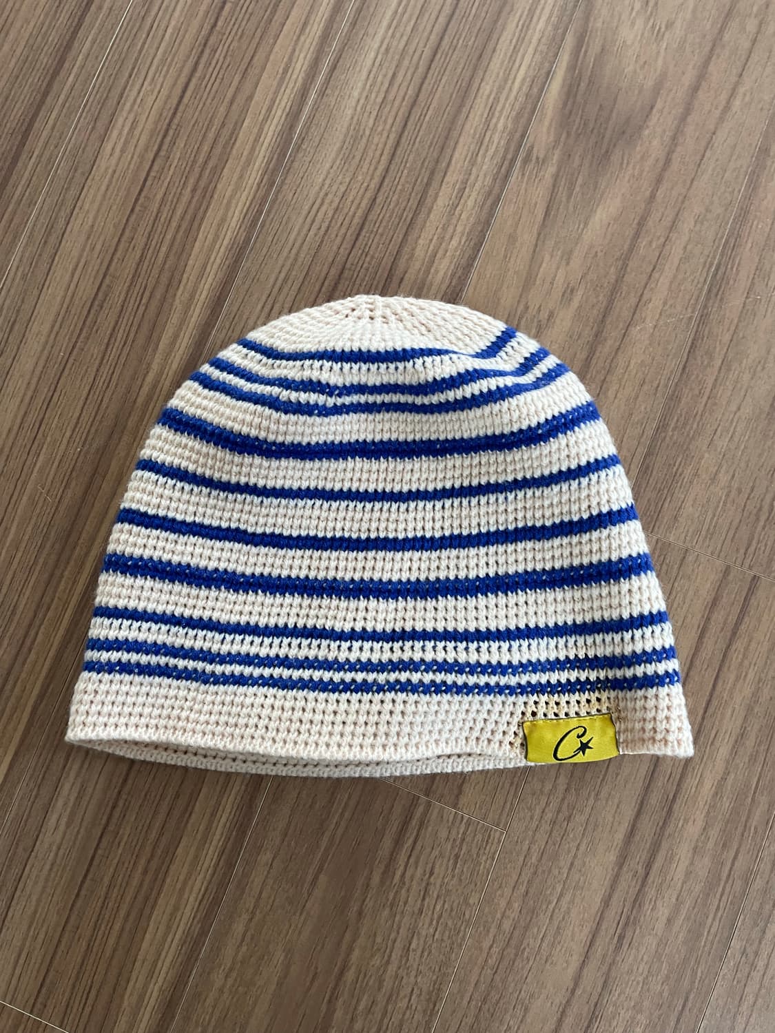 코르테이즈 비니 블루 상품이미지1