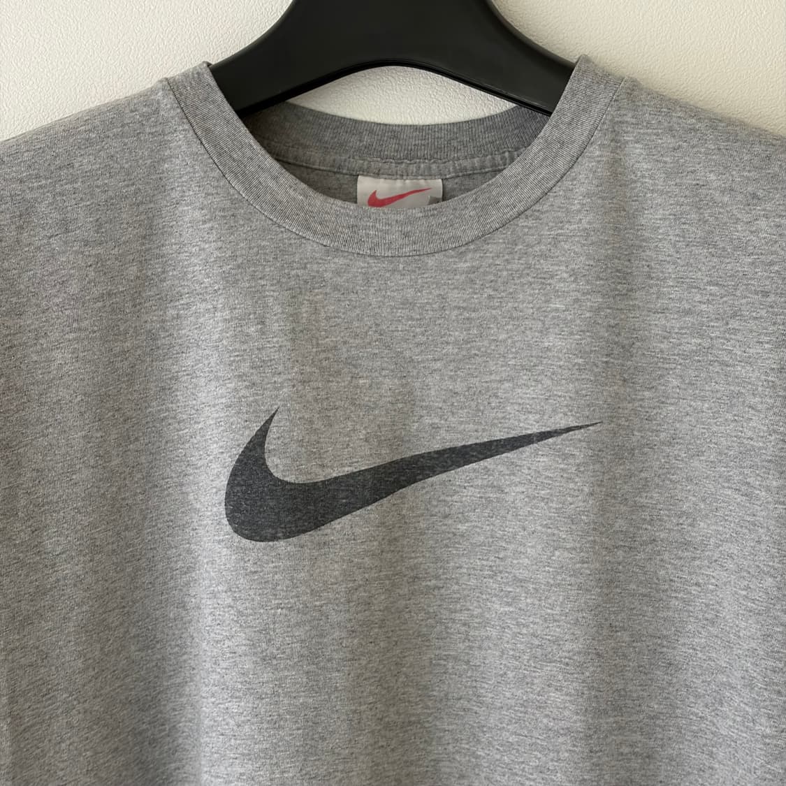 90s 올드 나이키 티셔츠 상품이미지1