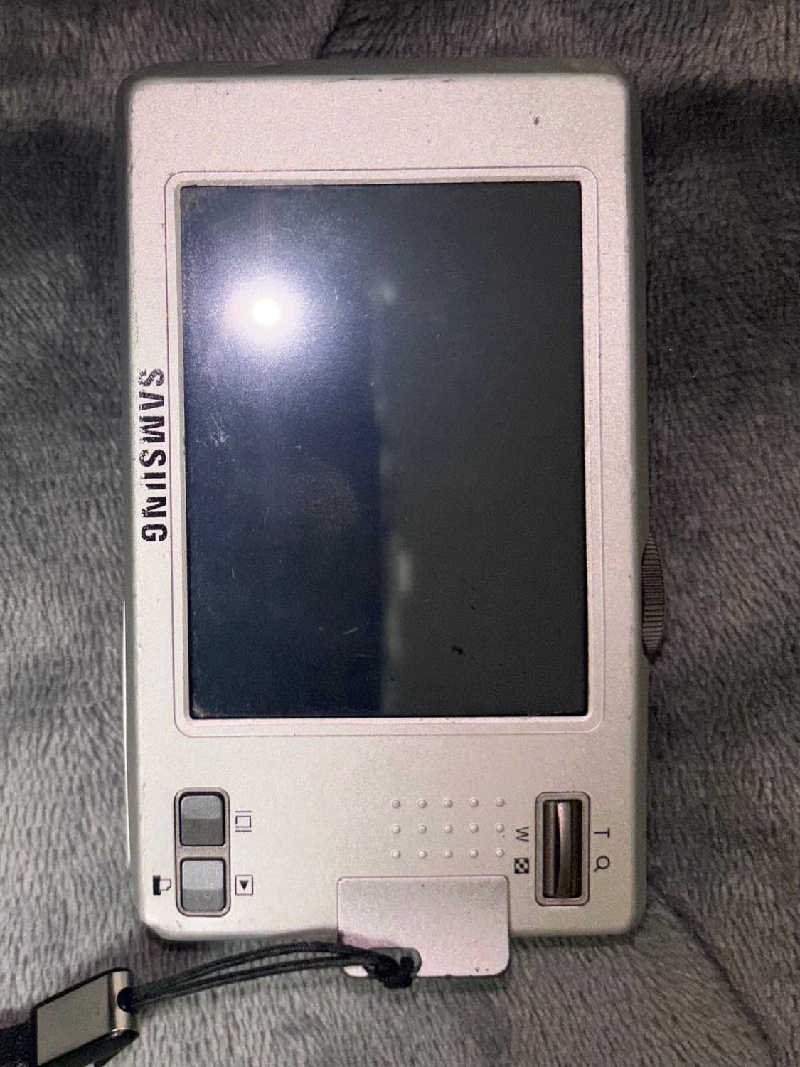 삼성 vluu L74 디지털 카메라 상품이미지2