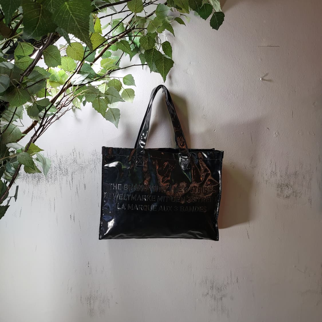 아디다스 쇼퍼백 상품이미지1