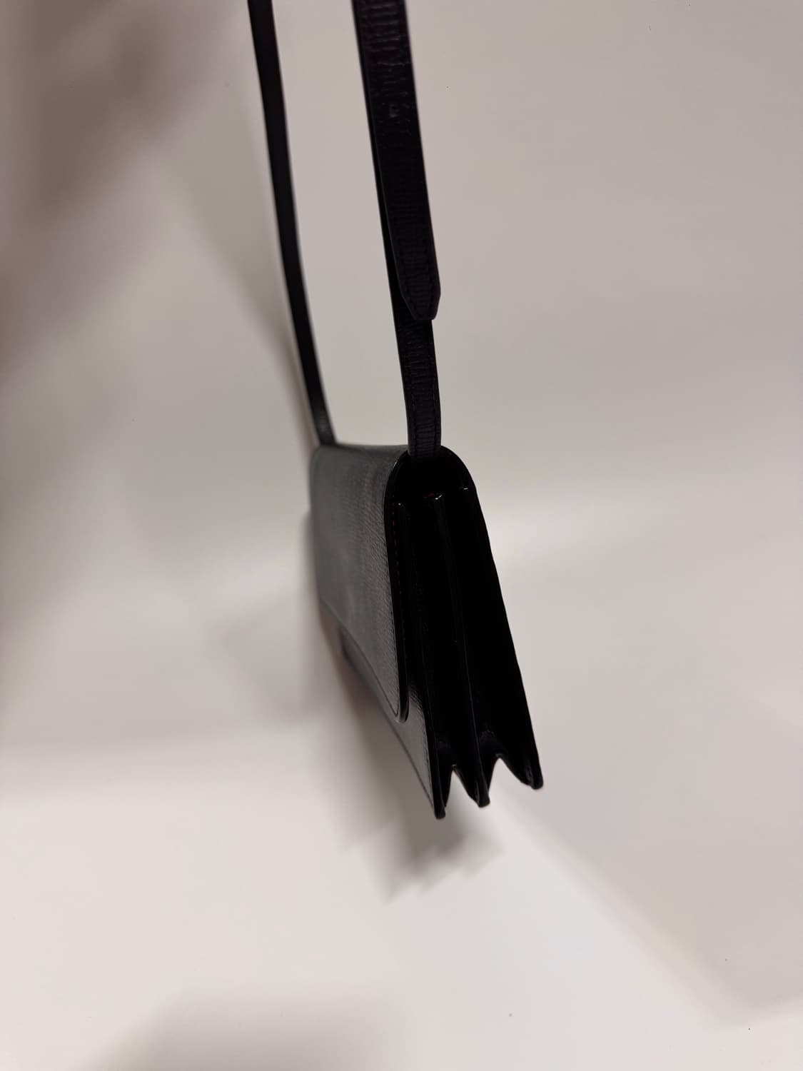 발리 Bally 블랙 크로스백 미니백 상품이미지8