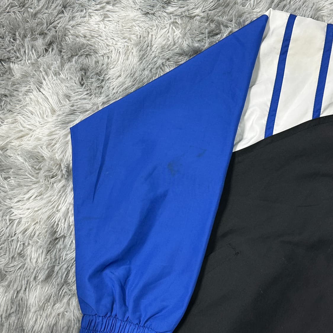 아디다스 올드스쿨 90s 바람막이  상품이미지4