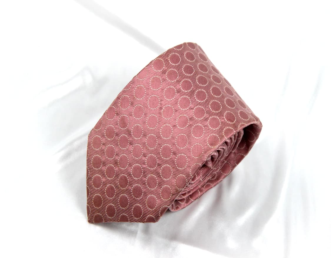 입생로랑 8cm A등급 신형 남자 명품 넥타이 상품이미지1