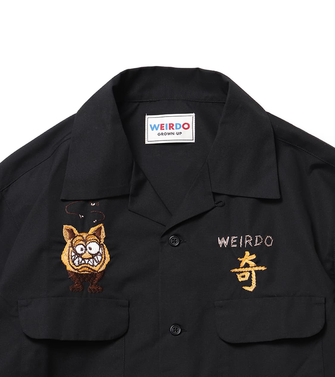 WEIRDO 상품이미지2