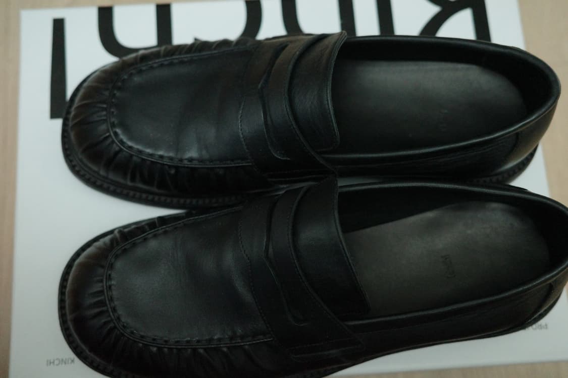 [265] 킨치 (KINCH!) SHAWTY - 599 (a) 상품이미지6