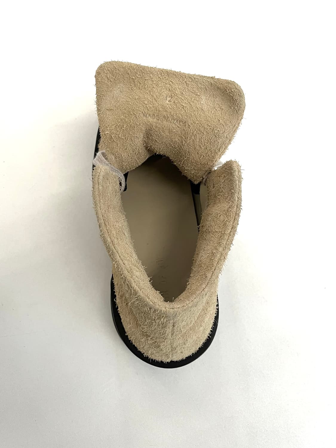 피어오브갓 8th 하이킹 스니커즈 상품이미지4