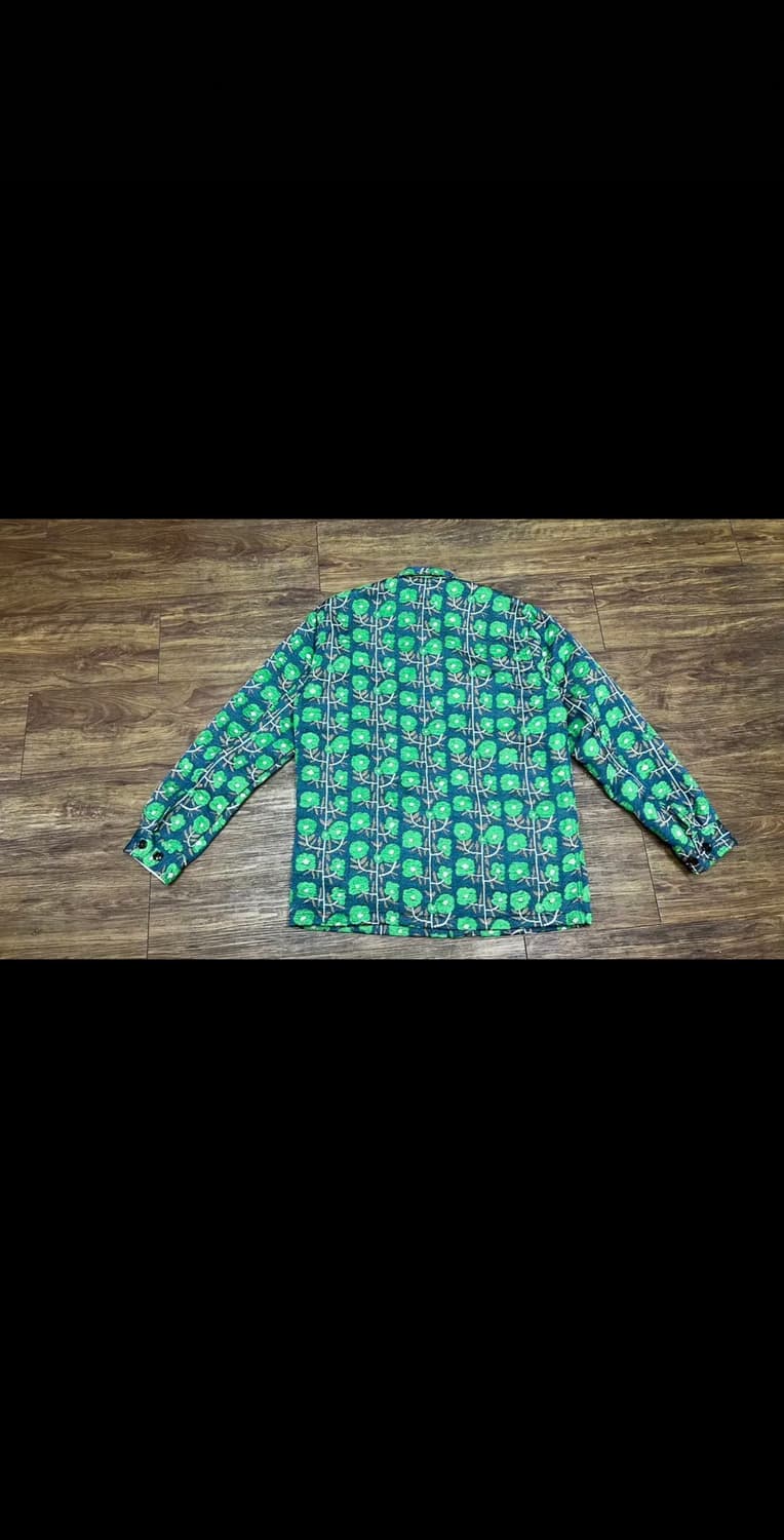 이모셔널리 언어베이러블 필드자켓 상품이미지10