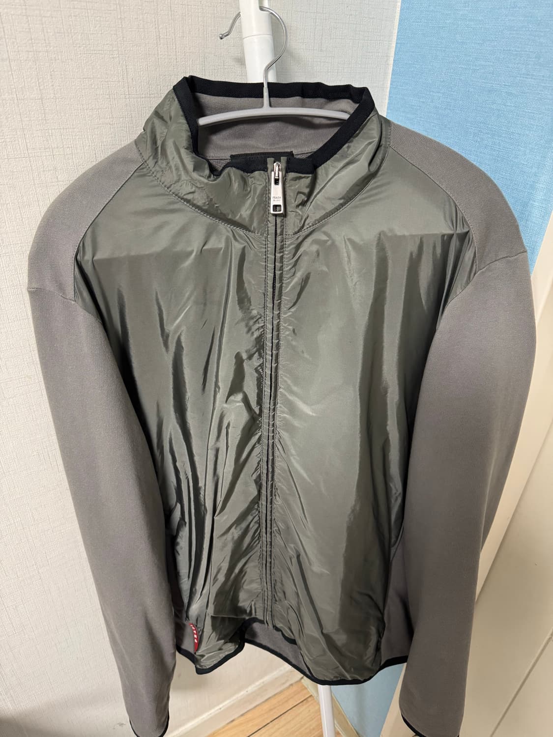 프라다 스포츠 자켓 L 상품이미지1