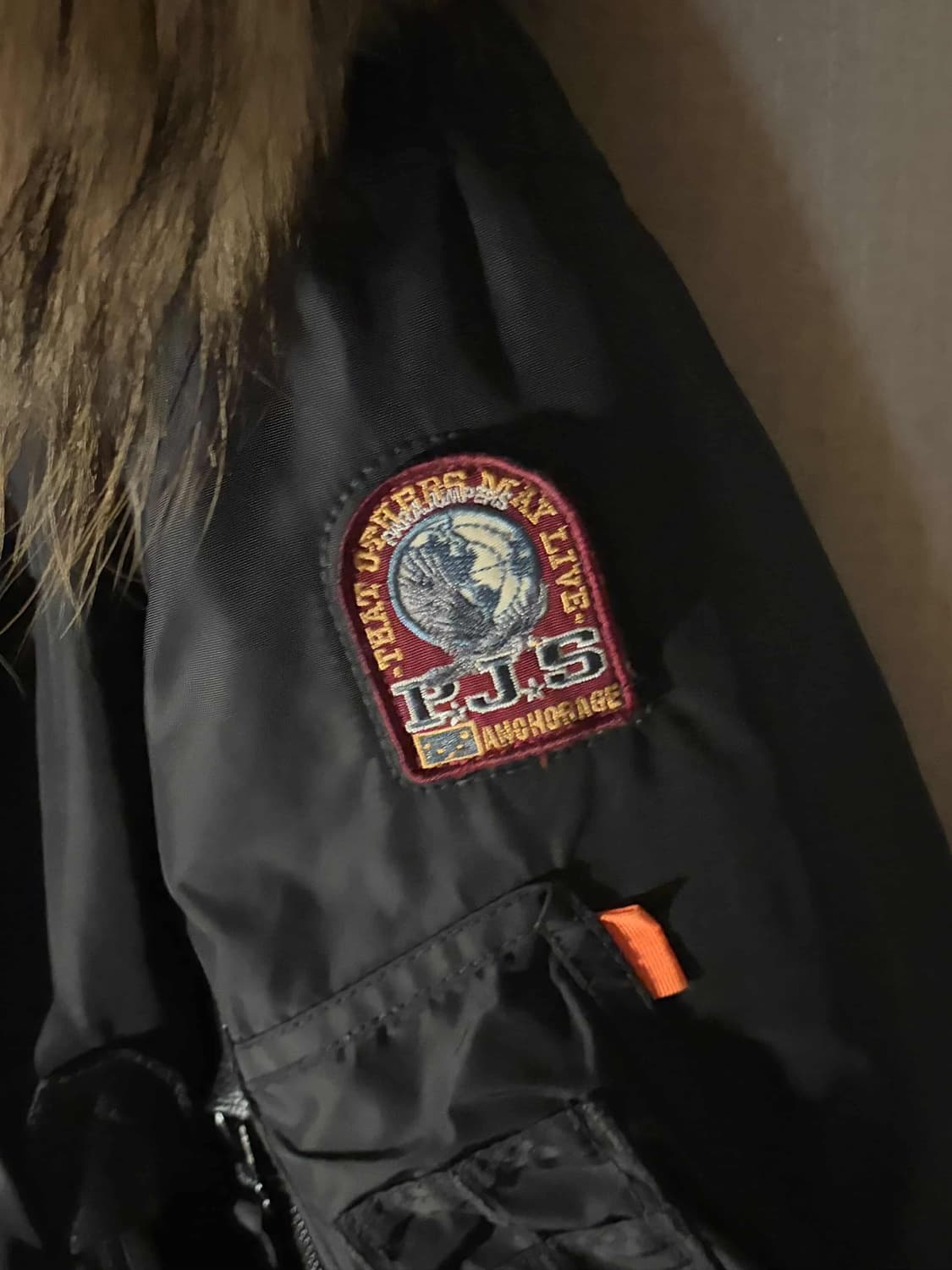 파라점퍼스 고비 마스터피스m 상품이미지5