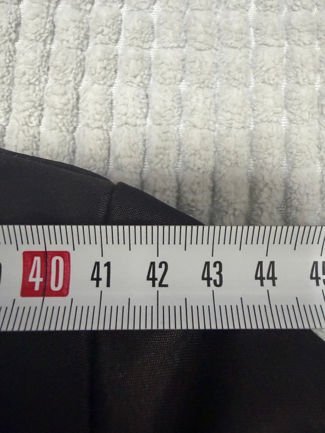 버버리 런던 여성용 벨티드 패딩 코트 상품이미지5