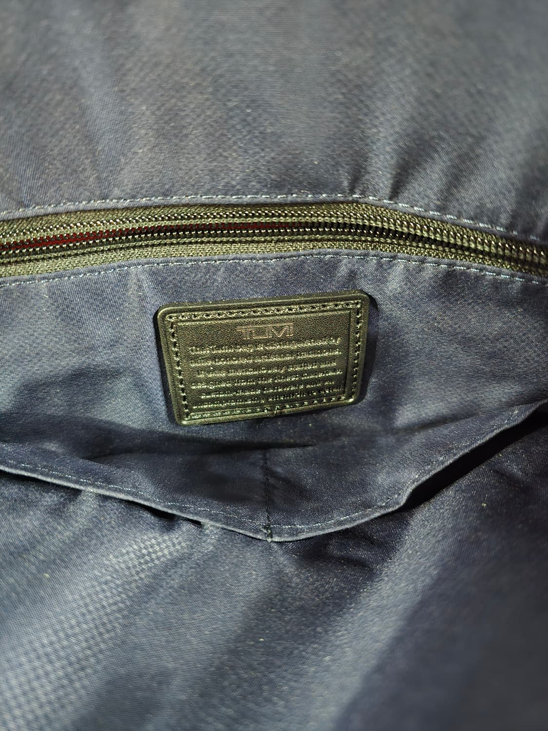 투미 크로스백  상품이미지5