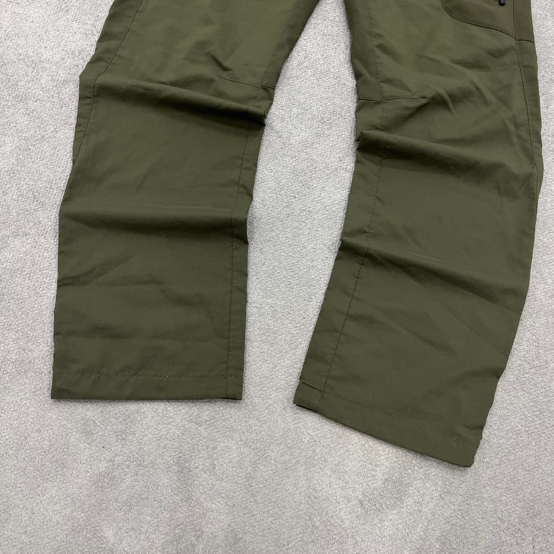 M 푸마 트레이닝 팬츠 상품이미지3