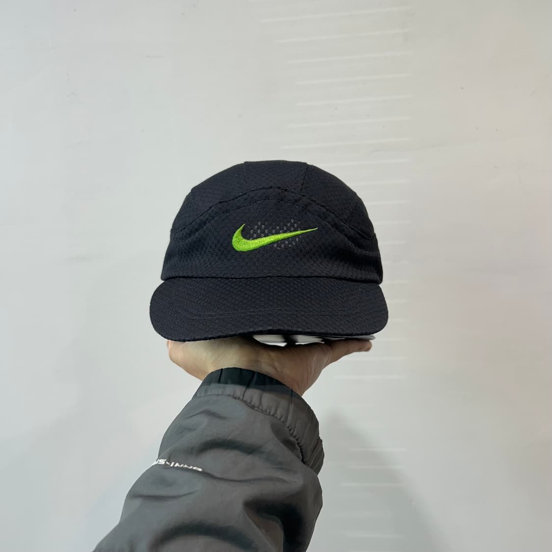 90s 나이키 테일윈드 매쉬캡 상품이미지3