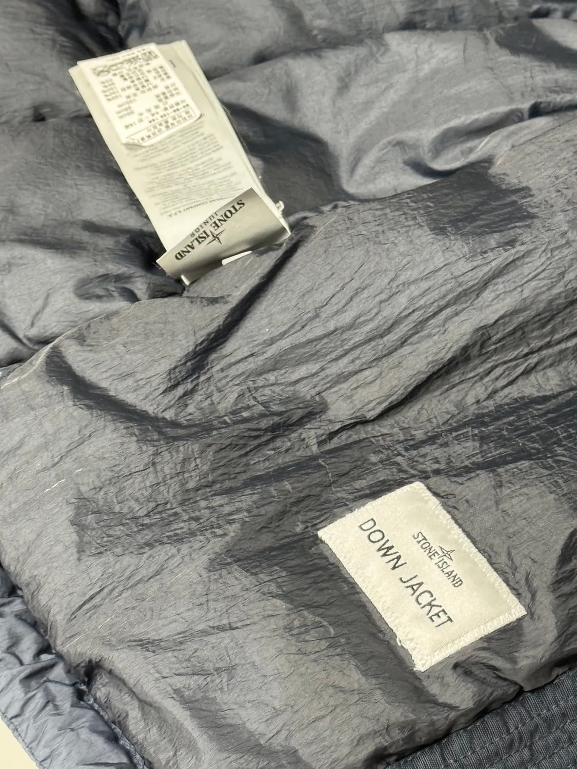 스톤아알랜드 주니어 베스트 상품이미지4