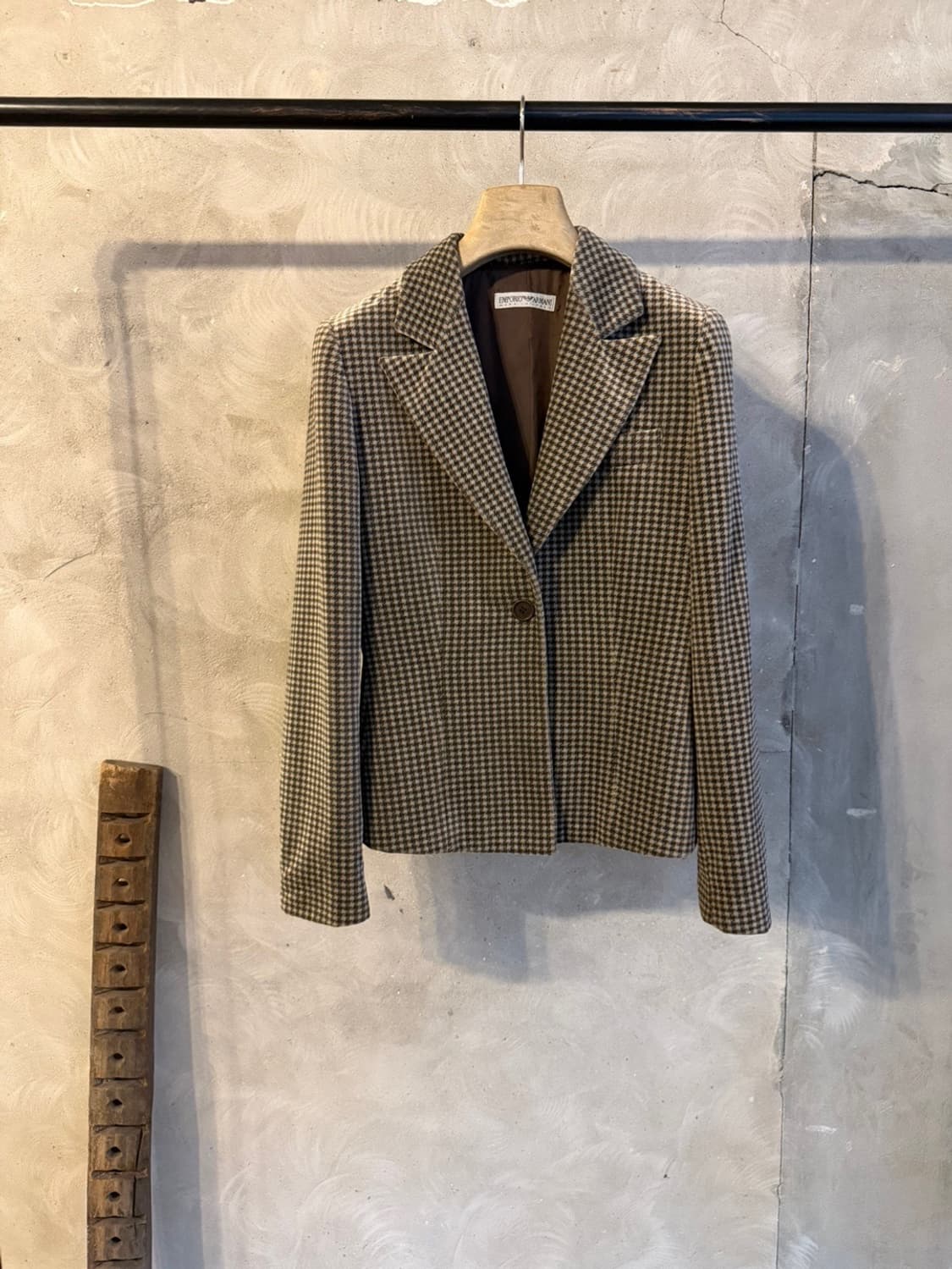 엠포리오 아르마니 테일러드 자켓 55 상품이미지1