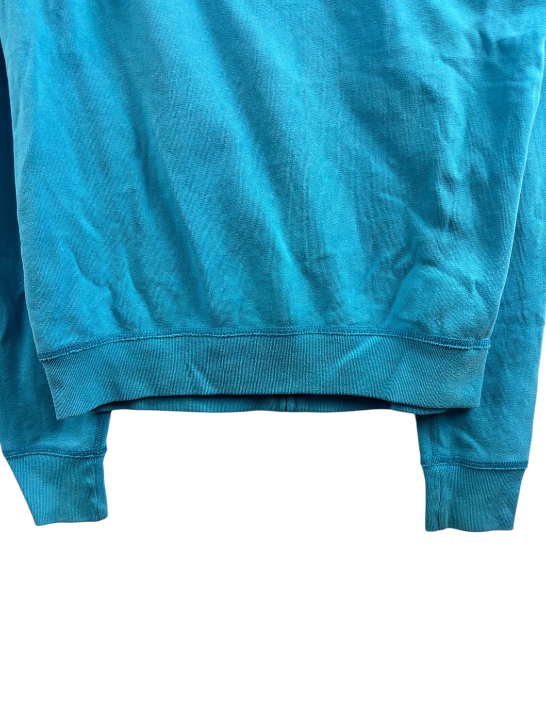 홀리스터 블루 아치로고 후드집업1515 상품이미지5